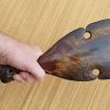Antique New Zealand Maori Warriors War Club - Image 14