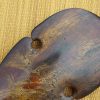 Antique New Zealand Maori Warriors War Club - Image 10
