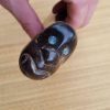 Antique New Zealand Maori Warriors War Club - Image 26