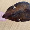 Antique New Zealand Maori Warriors War Club - Image 7