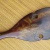 Antique New Zealand Maori Warriors War Club - Image 2