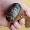 Antique New Zealand Maori Warriors War Club - Image 23
