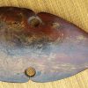 Antique New Zealand Maori Warriors War Club - Image 20