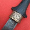 (MKJ0006) Antique North African Moroccan Koummya Jambyia Dagger - Image 7