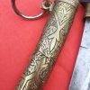 (MKJ0006) Antique North African Moroccan Koummya Jambyia Dagger - Image 5