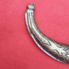 (MKJ0006) Antique North African Moroccan Koummya Jambyia Dagger - Image 6