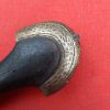 (MKJ0006) Antique North African Moroccan Koummya Jambyia Dagger - Image 8