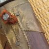 (AsianDag0001) Antique/ Vintage Asian Dagger - Image 27