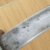 (AsianDag0001) Antique/ Vintage Asian Dagger - Image 18