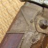 (AsianDag0001) Antique/ Vintage Asian Dagger - Image 17