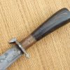 (AsianDag0001) Antique/ Vintage Asian Dagger - Image 14