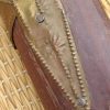 (AsianDag0001) Antique/ Vintage Asian Dagger - Image 13