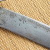 (AsianDag0001) Antique/ Vintage Asian Dagger - Image 11