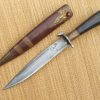 (AsianDag0001) Antique/ Vintage Asian Dagger - Image 10
