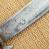 (AsianDag0001) Antique/ Vintage Asian Dagger - Image 9