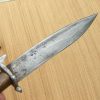 (AsianDag0001) Antique/ Vintage Asian Dagger - Image 8