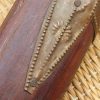 (AsianDag0001) Antique/ Vintage Asian Dagger - Image 6