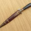 (AsianDag0001) Antique/ Vintage Asian Dagger - Image 5