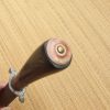 (AsianDag0001) Antique/ Vintage Asian Dagger - Image 2
