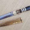 Antique /Vintage Chiefs Grade Dagger - Image 6