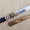 Antique /Vintage Chiefs Grade Dagger - Image 2