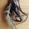 (BHHMAN0001) Antique/Vintage Borneo Head Hunters Mandau Sword - Image 23