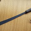 (BHHMAN0001) Antique/Vintage Borneo Head Hunters Mandau Sword - Image 19