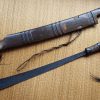 (BHHMAN0001) Antique/Vintage Borneo Head Hunters Mandau Sword - Image 17