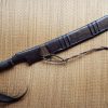 (BHHMAN0001) Antique/Vintage Borneo Head Hunters Mandau Sword - Image 16