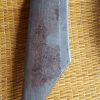 (BHHMAN0001) Antique/Vintage Borneo Head Hunters Mandau Sword - Image 32