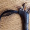 (BHHMAN0001) Antique/Vintage Borneo Head Hunters Mandau Sword - Image 13