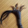 (BHHMAN0001) Antique/Vintage Borneo Head Hunters Mandau Sword - Image 12