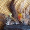 (BHHMAN0001) Antique/Vintage Borneo Head Hunters Mandau Sword - Image 8