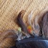(BHHMAN0001) Antique/Vintage Borneo Head Hunters Mandau Sword - Image 7