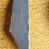 (BHHMAN0001) Antique/Vintage Borneo Head Hunters Mandau Sword - Image 29