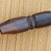 (CONGKNIF0001) Vintage African Congolese Sword - Image 13