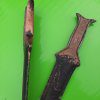 GREEK FILM PROP SWORDS FREE UK POSTAGE - Image 5
