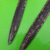 GREEK FILM PROP SWORDS FREE UK POSTAGE - Image 9
