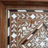 Vintage Wooden Indian Box - Image 11