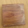 Vintage Wooden Indian Box - Image 4
