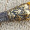 (INDORECT0001) Vintage Recjong Indonesian Dagger for Pencak Silat - Image 17