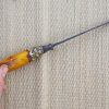 (INDORECT0001) Vintage Recjong Indonesian Dagger for Pencak Silat - Image 8