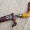 (INDORECT0001) Vintage Recjong Indonesian Dagger for Pencak Silat - Image 7