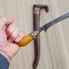 (INDORECT0001) Vintage Recjong Indonesian Dagger for Pencak Silat - Image 6