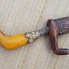 (INDORECT0001) Vintage Recjong Indonesian Dagger for Pencak Silat - Image 5