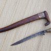 (INDORECT0001) Vintage Recjong Indonesian Dagger for Pencak Silat - Image 3