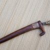 (INDORECT0001) Vintage Recjong Indonesian Dagger for Pencak Silat - Image 2