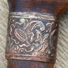 (INDORECT0001) Vintage Recjong Indonesian Dagger for Pencak Silat - Image 16