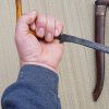 (INDORECT0001) Vintage Recjong Indonesian Dagger for Pencak Silat - Image 15