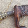 (INDORECT0001) Vintage Recjong Indonesian Dagger for Pencak Silat - Image 13